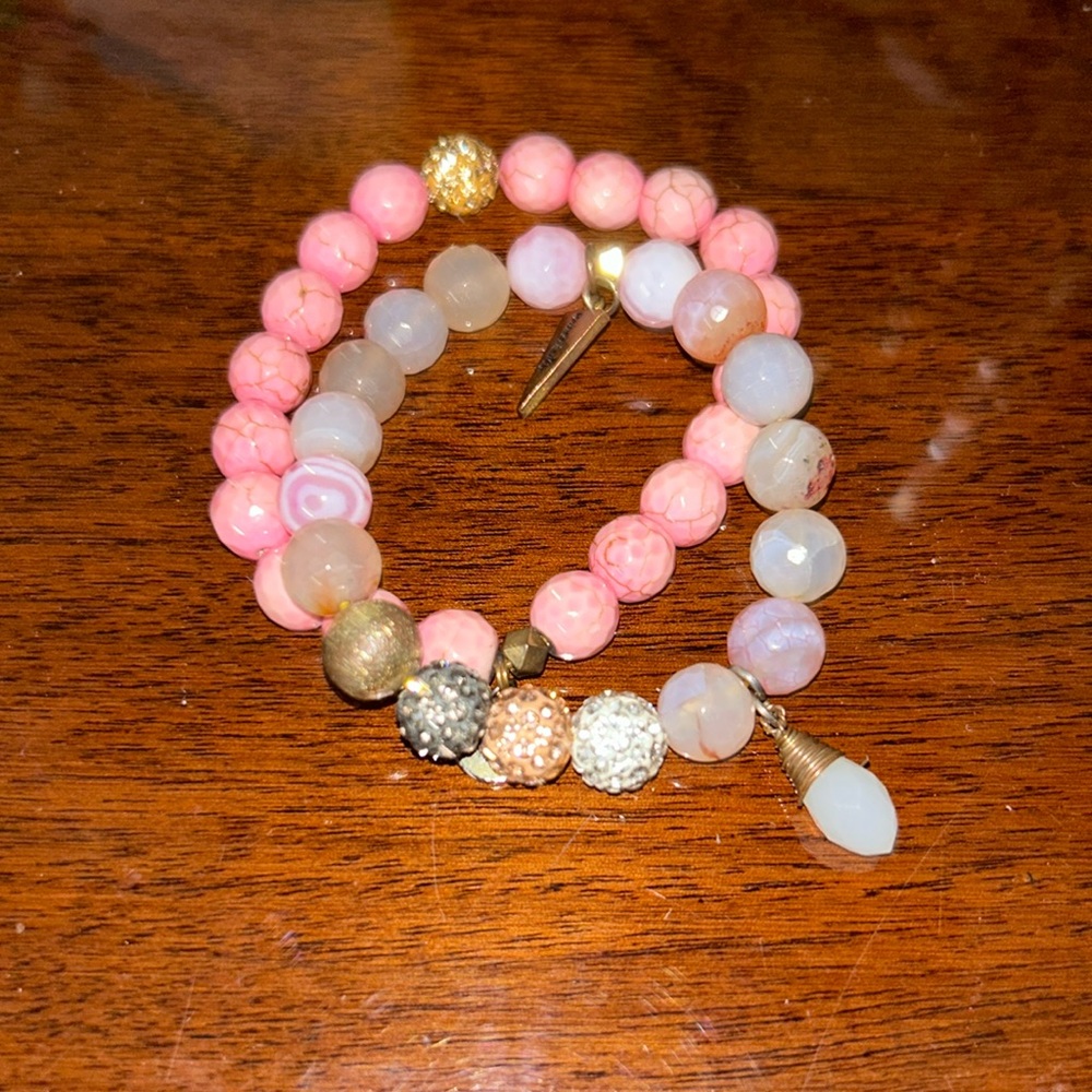 Ermish bracelets